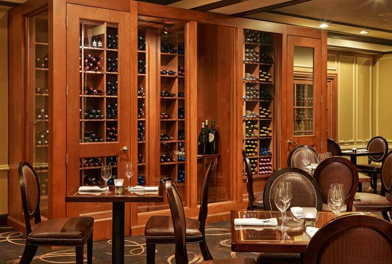 音乐城喜来登酒店 纳什维尔 外观 照片